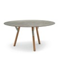 Link Varaschin Table round