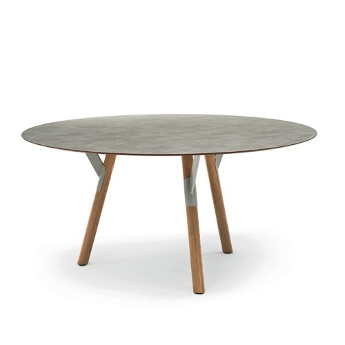 Link Varaschin Table round