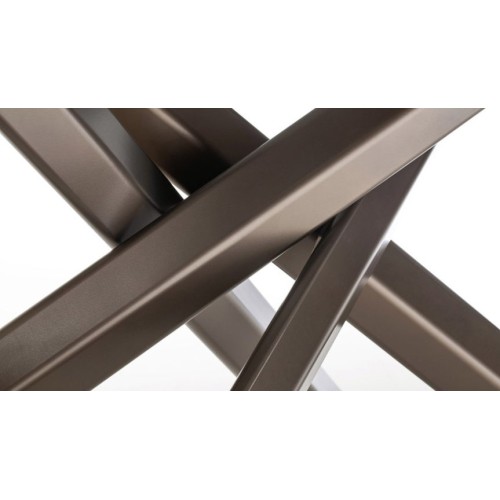 System Star Varaschin outdoors Table