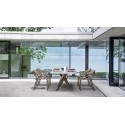 System Star Varaschin outdoors Table