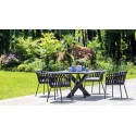 System Star Varaschin outdoors Table