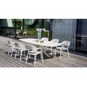 System Star Varaschin outdoors Table