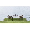 Victor Varaschin outdoor dining Table