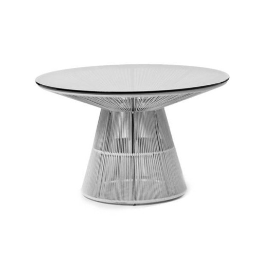 Tibidabo Varaschin outdoors Table