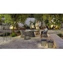 Tibidabo Varaschin outdoors Table