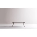 Link low Varaschin Table extendable