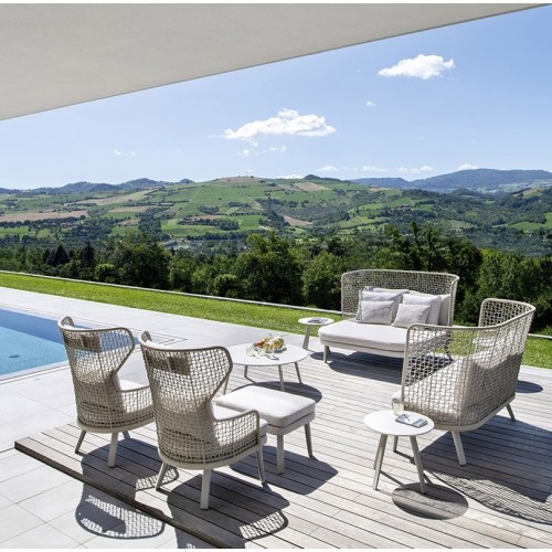 Emma Varaschin outdoor Coffee Table