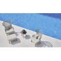 Emma Varaschin outdoor Coffee Table