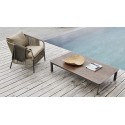 System Varaschin Coffee table