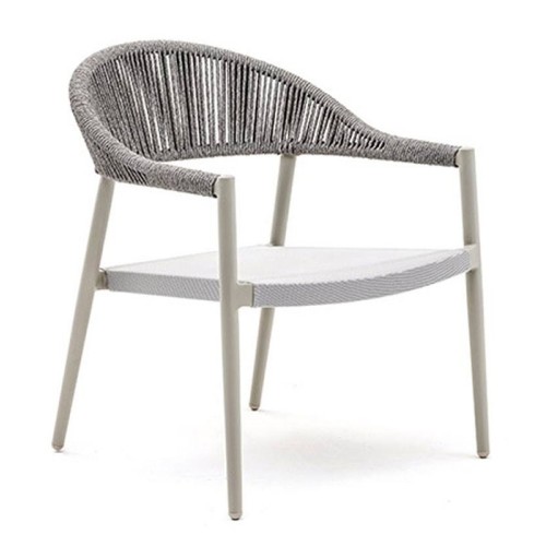 Clever Varaschin small Armchair