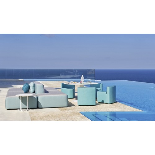 In&Out Varaschin Armchair