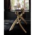 Artistico Bontempi table in different colours