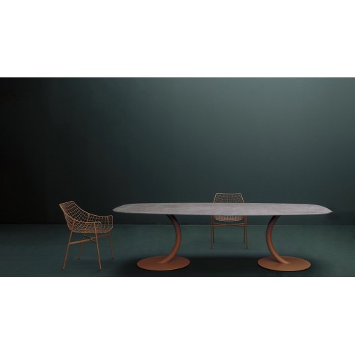 Summer Set Varaschin Armchair