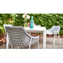 Summer Set Varaschin Armchair removable