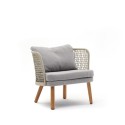 Emma Varaschin Armchair