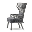 Emma Bergere Varaschin Armchair