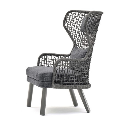 Emma Bergere Varaschin Armchair