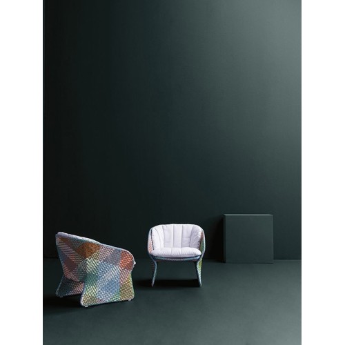 Maat Varaschin Armchair lounge