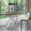 Artistico Bontempi console extendable