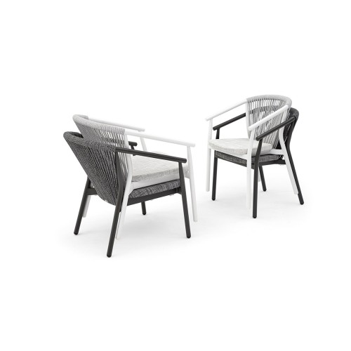 Smart Varaschin Armchair lounge