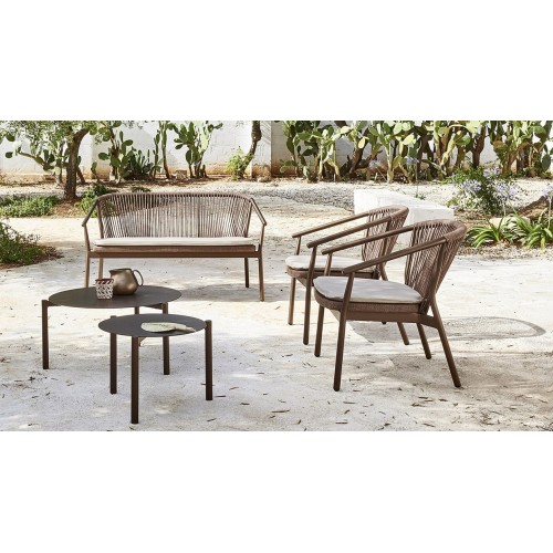 Smart Varaschin Armchair lounge