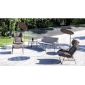 Summer Set Bergere Relax Varaschin Armchair