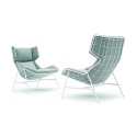 Summer Set Bergere Relax Varaschin Armchair