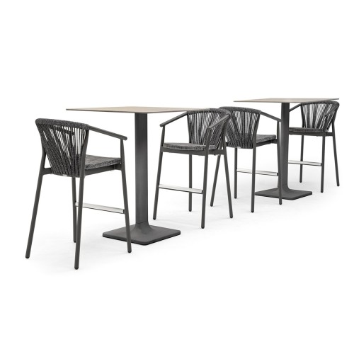 Smart Varaschin Garden stool