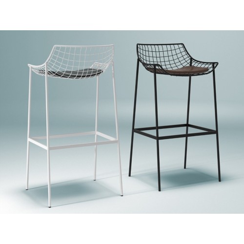 Summer Set Varaschin Garden stool