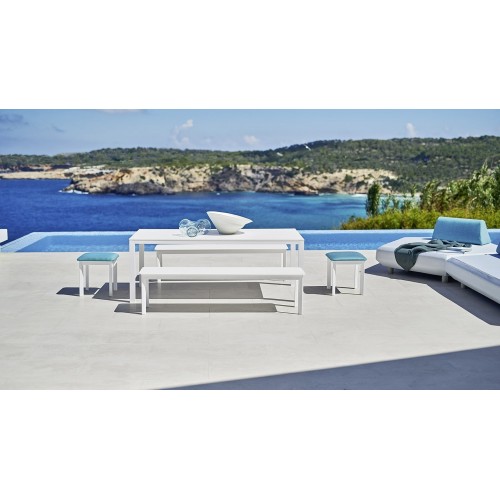 System Varaschin Garden stool