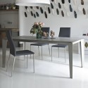 Cruz Bontempi extending Table