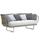 Babylon Varaschin Garden sofa