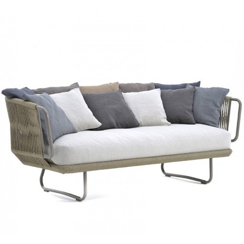 Babylon Varaschin Garden sofa