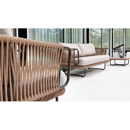 Babylon Varaschin Garden sofa