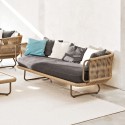 Babylon Varaschin Garden sofa