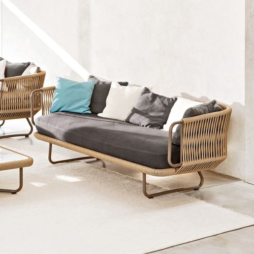 Babylon Varaschin Garden sofa