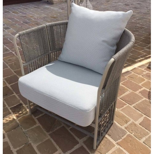 Tibidabo Varaschin Armchair