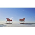 Summer Set Varaschin Rocking Armchair lounge