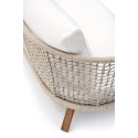 Emma Varaschin Sunbed Daybed