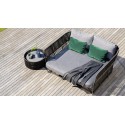 Tibidabo Varaschin Sunbed Daybed