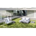 Tibidabo Varaschin Sunbed Daybed