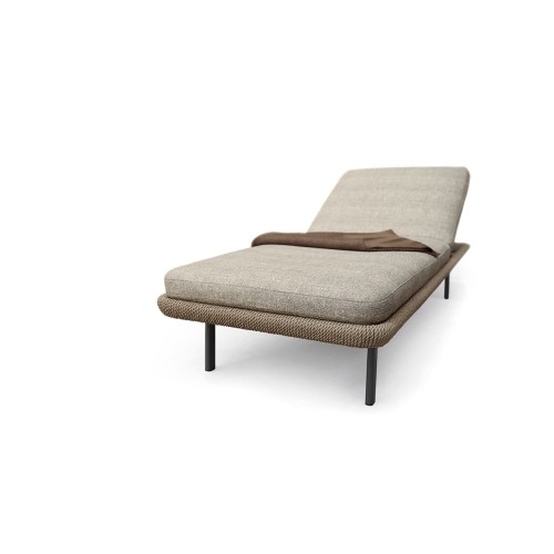 Babylon Varaschin Sunbed