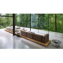 Barcode Varaschin modular sofa