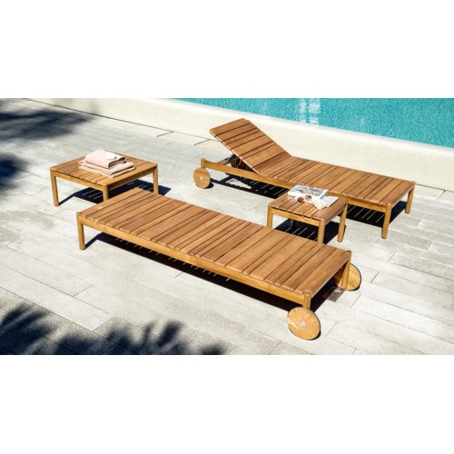 Barcode Varaschin Sunbed