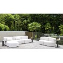 Belt Varaschin modular sofa