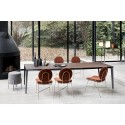 Echo In Bontempi extended dining Table