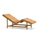 Barcode Varaschin Relax Sunbed