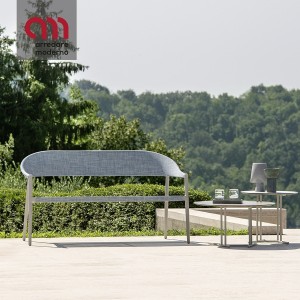 Clever Varaschin Garden sofa