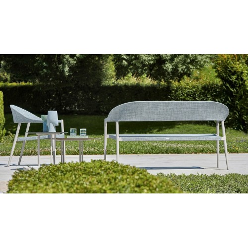 Clever Varaschin Garden sofa