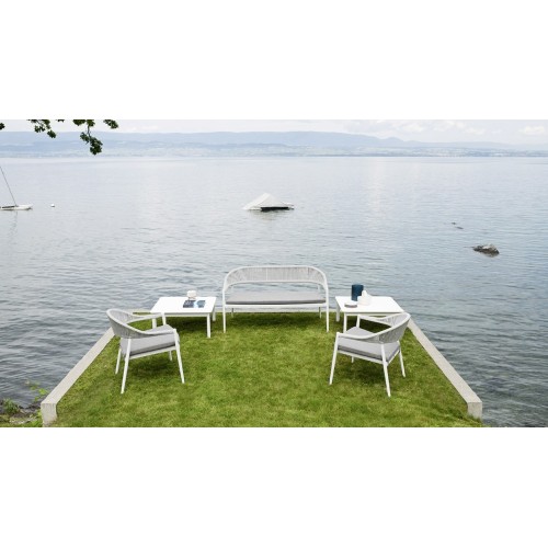 Clever Varaschin Garden sofa